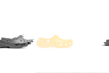 Кецове и обувки Crocs Classic Clogs Кафяво | 10001-21N, 2