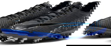 Кецове и обувки Nike Zoom Vapor 15 Academy AG Черно | dj5630-040, 4