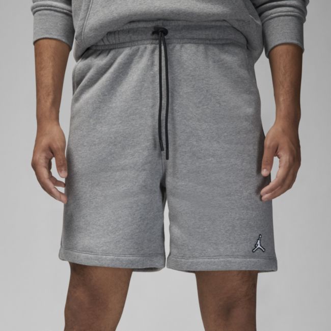 Къси панталони Nike Essential Fleece Shorts Сиво | DQ7470-091, 1