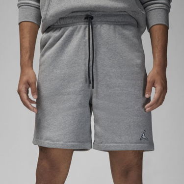 Къси панталони Nike Essential Fleece Shorts Сиво | DQ7470-091, 1