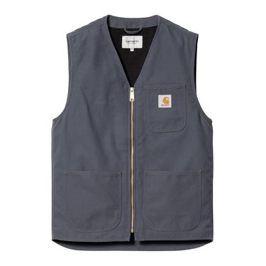 Жилетка Carhartt WIP Arbor Vest Тъмно синьо | I031521_1CQ_01, 1