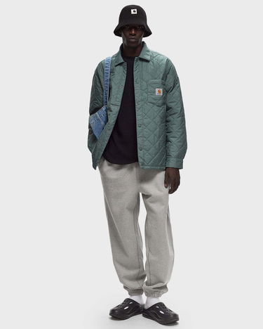 Яке Carhartt WIP Wadeson Shirt Jacket men Overshirts green in size:XXL Зелено | I034363-29N.XX, 1