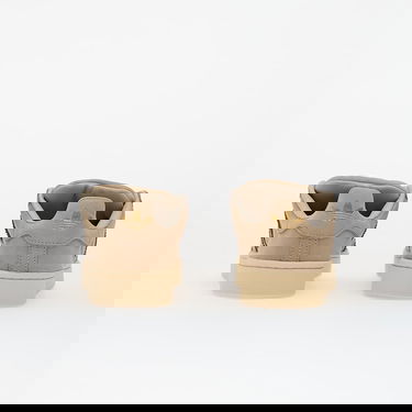 Кецове и обувки adidas Originals Campus 00s Trace Khaki/ Trace Khaki/ Wonder Aluminium Бежово | JS3775, 4