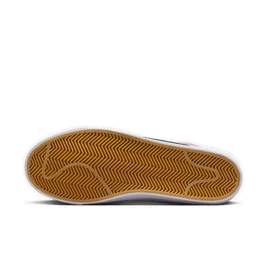 Кецове и обувки Nike SB Nike SB Zoom Blazer Mid Розово | FD0731-601, 3