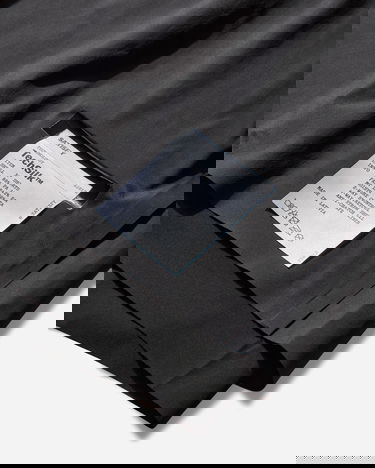 Къси панталони Satisfy TechSilk 2.5 Shorts Черно | 22012 00000, 3