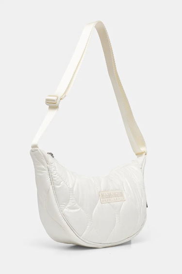 Чанта през рамо Napapijri H-Nuage Shoulder Bag Бежово | NP0A4I8E2061, 1