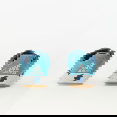Кецове и обувки adidas Originals Adimatic Blue White Тюркоазено | HQ6907, 2