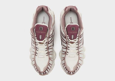 Кецове и обувки Nike Shox Tl Бежово | IM6013-072, 4