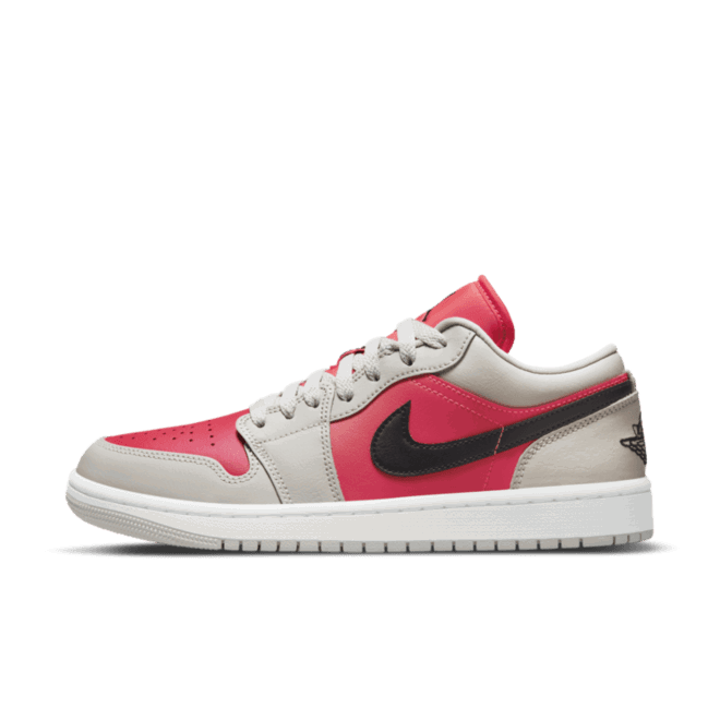 Кецове и обувки Jordan Air Jordan 1 Low "Siren Red" Червено | DC0774-060, 0