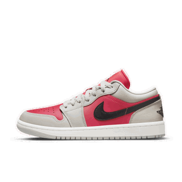 Кецове и обувки Jordan Air Jordan 1 Low "Siren Red" Червено | DC0774-060, 0