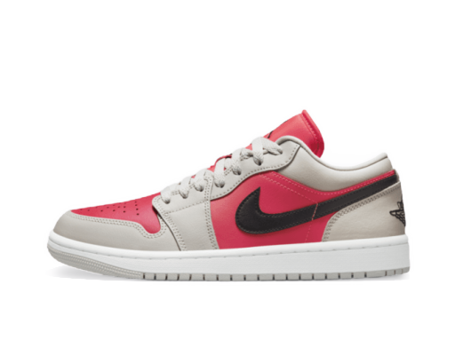 Кецове и обувки Jordan Air Jordan 1 Low "Siren Red" Червено | DC0774-060