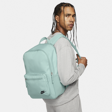 Раница Nike Heritage Eugene 23l Тюркоазено | DB3300-309, 1