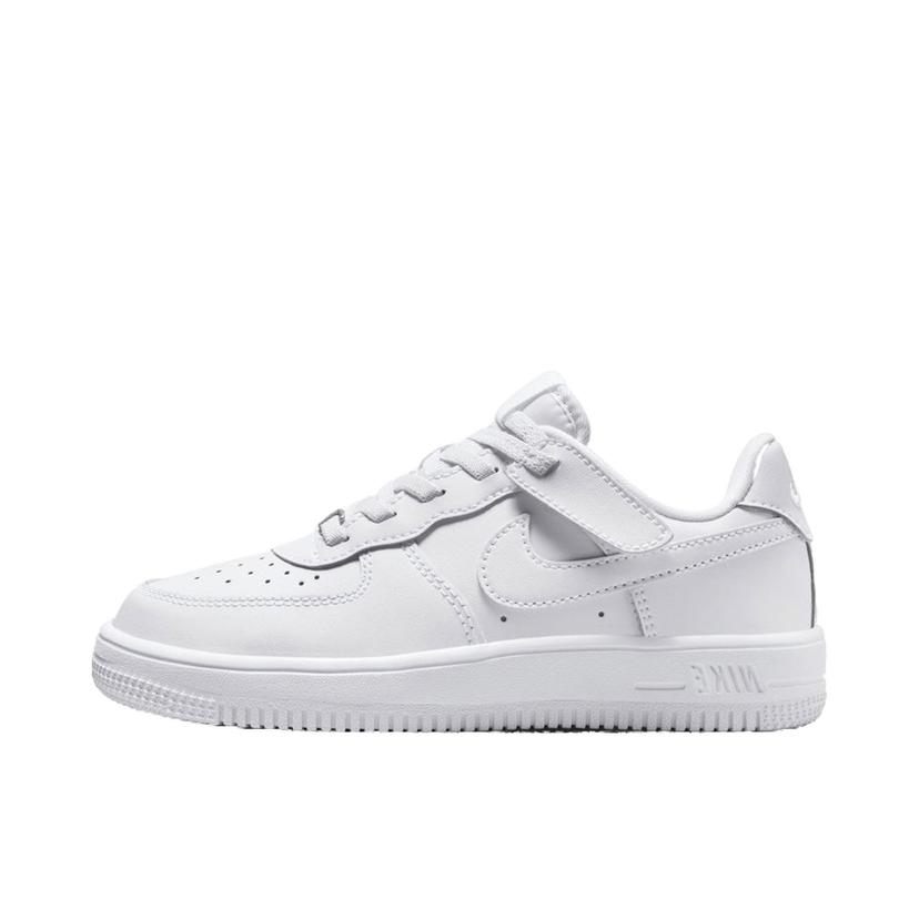 Кецове и обувки Nike Force 1 Low EasyOn Бяло | FN0237-111