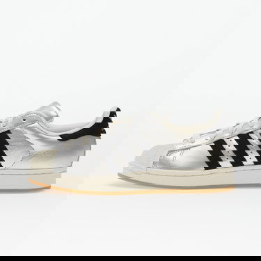 Кецове и обувки adidas Originals Superstar II 35 1/2 Металик | HQ2692, 0