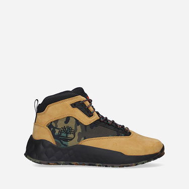 Кецове и обувки Timberland Solar Wave Mid A2FTV Бежово | A2FTV, 1