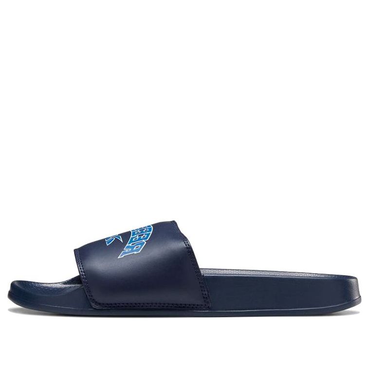 Кецове и обувки Reebok Classic Slide Тъмно синьо | FZ3165