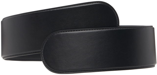 ALAÏA Flex Twist Belt