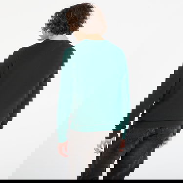 Пуловер Tommy Hilfiger Sweater Essential Structure Crew Neck Зелено | MW0MW36347 MQ8, 2