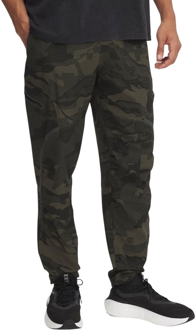 Unstoppable Cargo Pants