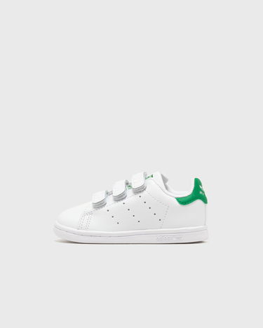 Кецове и обувки adidas Originals Stan Smith Comfort Closure Бяло | JP9721, 1