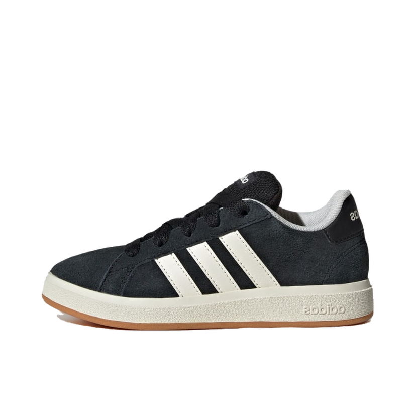 Кецове и обувки adidas Performance Grand Court 00s Черно | JH6178