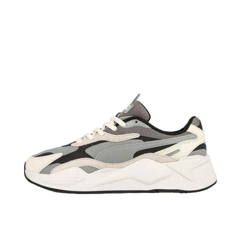 Кецове и обувки Puma RS-X3 Puzzle Limestone Бежово | 371570-01