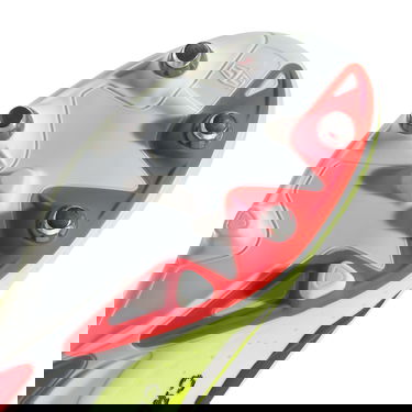 Кецове и обувки adidas Performance X CRAZYFAST LEAGUE SG Жълто | ie3436, 4