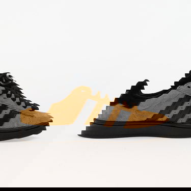 Кецове и обувки adidas Originals Campus 00s Core Black/ Core Black/ Brown Strata Бежово | JH8998, 2