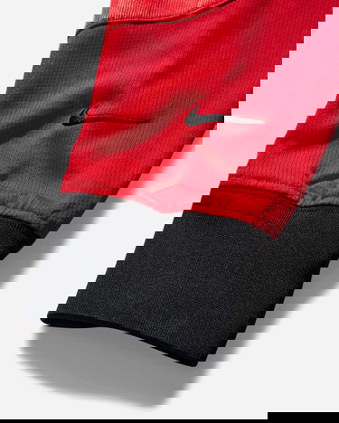 Тениска Nike Street Червено | HF9507-657, 4