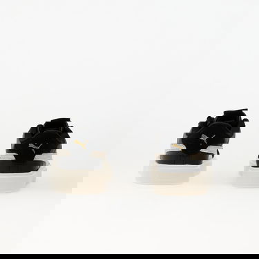 Кецове и обувки Puma Lajla T-toe W Black Черно | 39773404, 4