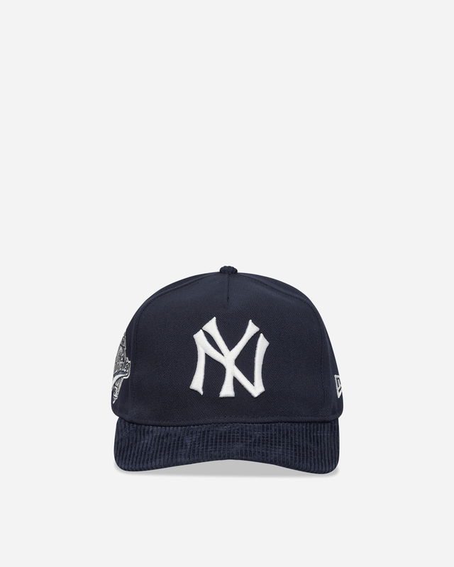 New York Yankees MLB Cooperstown Cord 19TWENTY Adjustable Cap