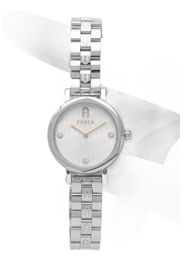 Petite Shape Watch