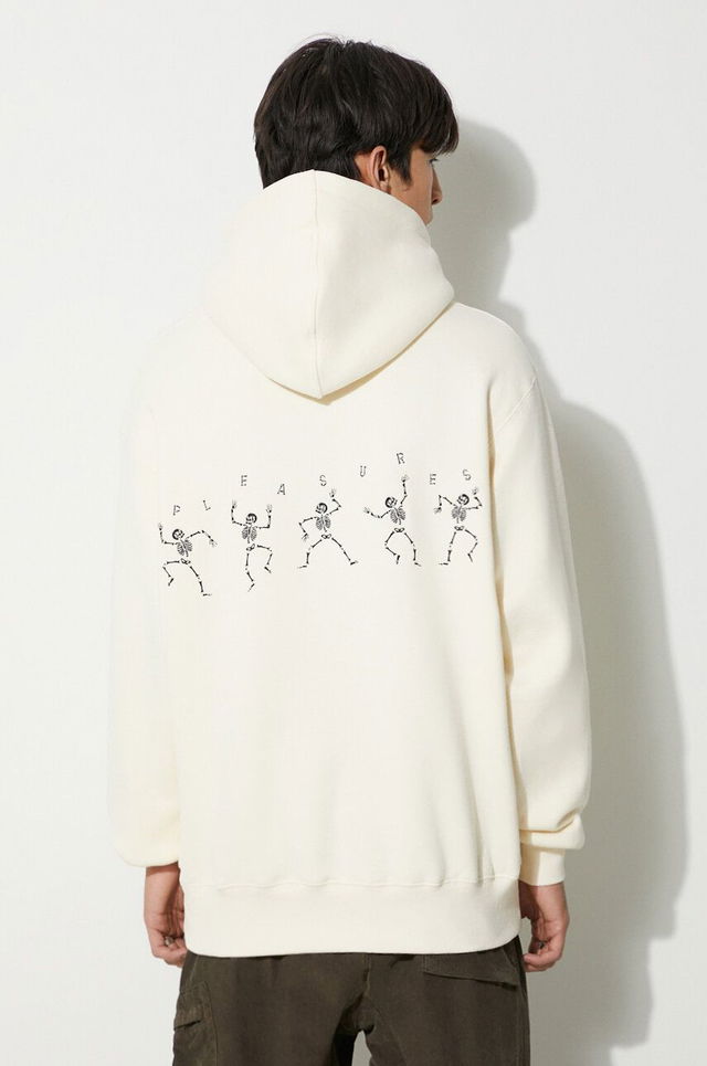 Bone Hoodie