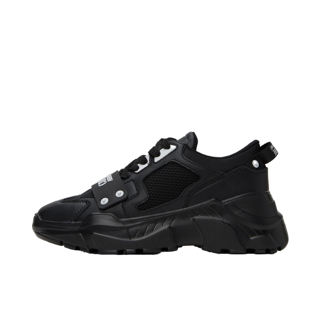 Jeans Couture Black Speedtrack
