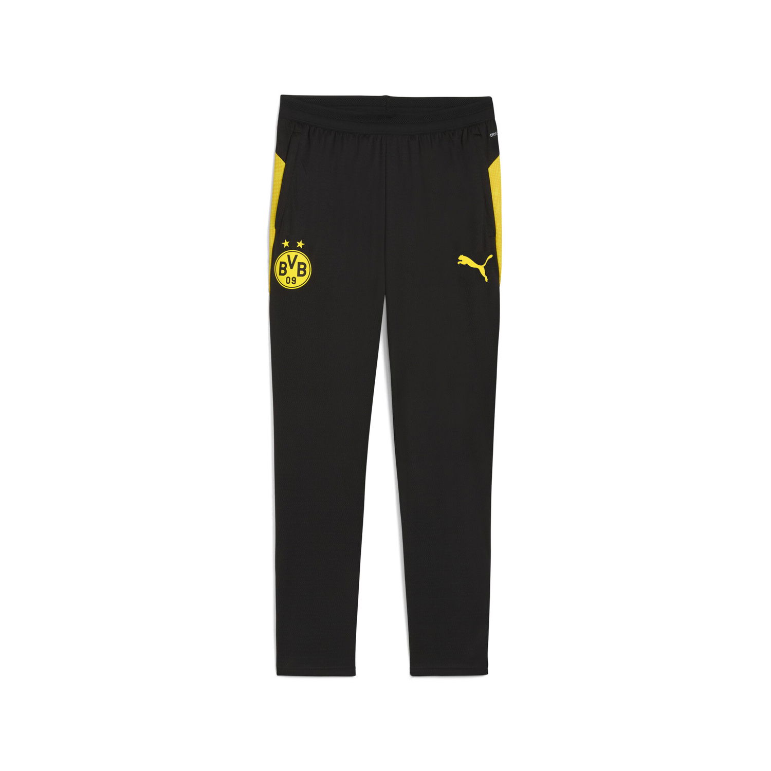 Спортни панталони Puma Borussia Dortmund Training Pants Черно | 781679_05, 0