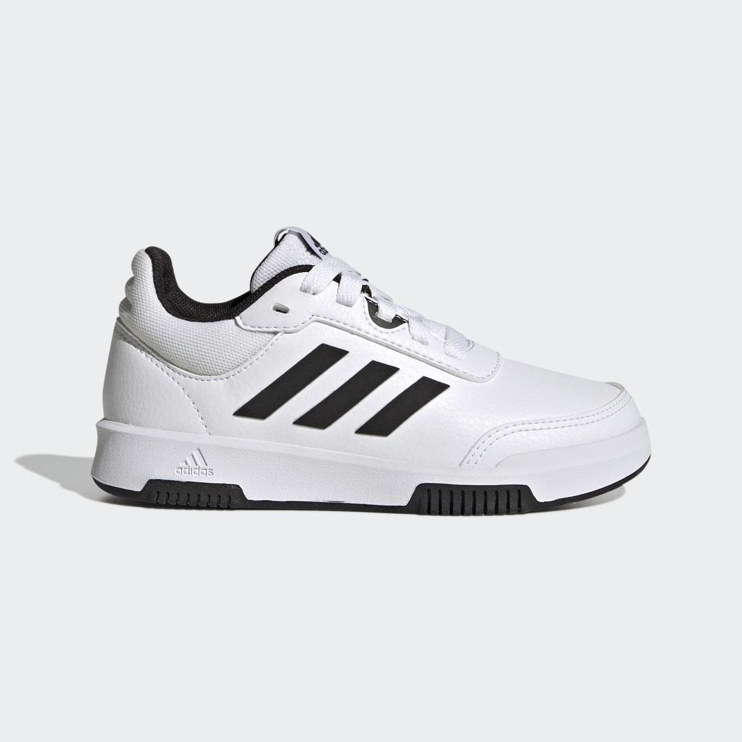 Кецове и обувки adidas Performance Tensaur Sport Training Бяло | GW6422, 0