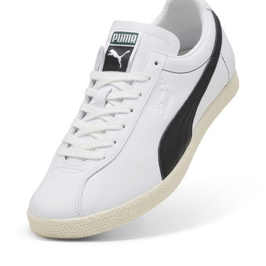 Кецове и обувки Puma Brasil Capoeira Бяло | 401049_01, 5