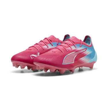 Кецове и обувки Puma ULTRA 6 ULTIMATE RE-CHARGE FG Розово | 108763_01, 1