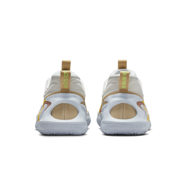 Кецове и обувки Nike Cosmic Unity 2 Бежово | DH1537-101, 3