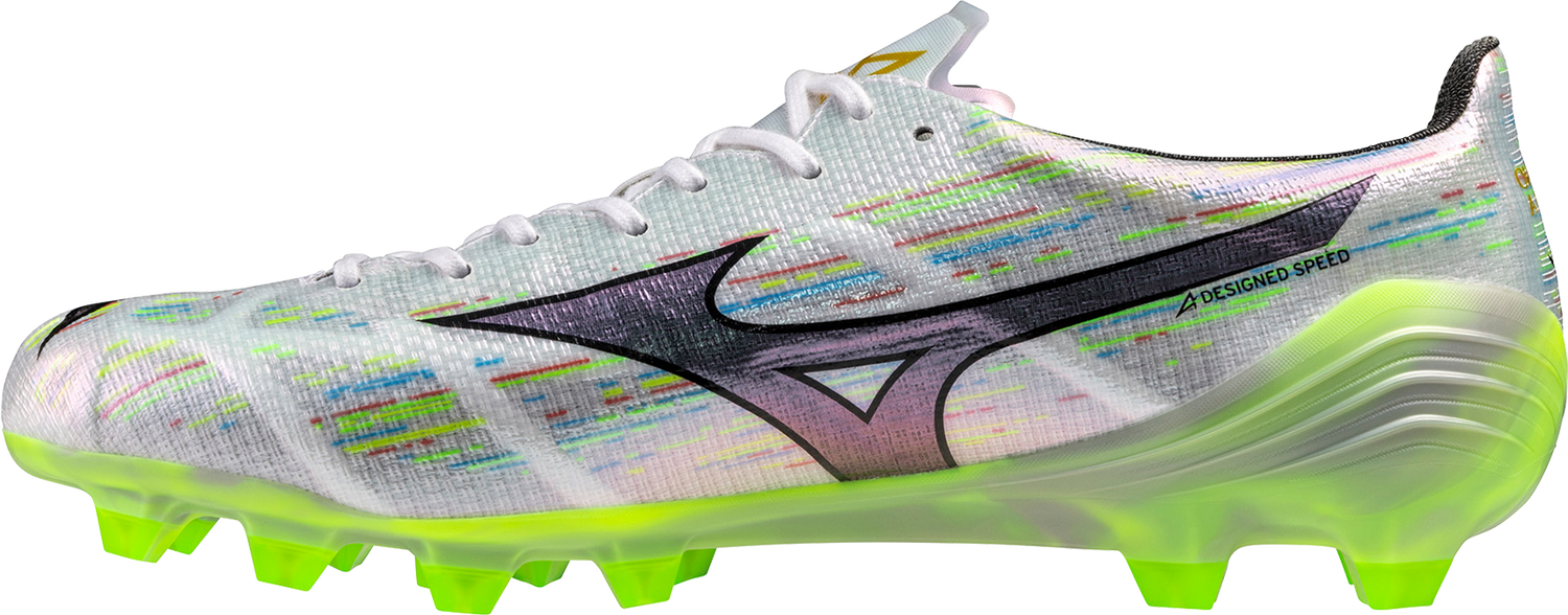 Кецове и обувки Mizuno Alpha II Made in Japan FG Многоцветен | p1ga2560-09, 1