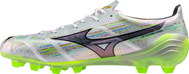Кецове и обувки Mizuno Alpha II Made in Japan FG Многоцветен | p1ga2560-09, 1