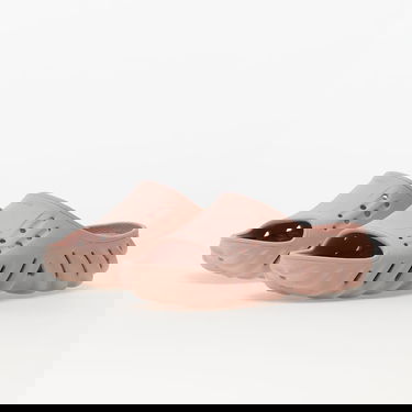 Кецове и обувки Crocs Echo Slide Розово | 208170-6TY, 0