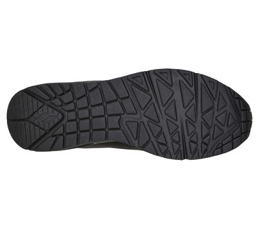 Кецове и обувки Skechers Uno Черно | 52458-BBK, 6