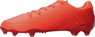 Кецове и обувки Skechers SKX 1.5 Jr FG Оранжево
 | 252072l-crl, 6