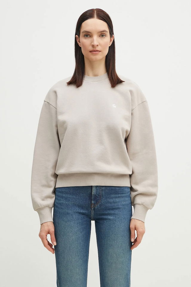 Casey Plain Sweatshirt