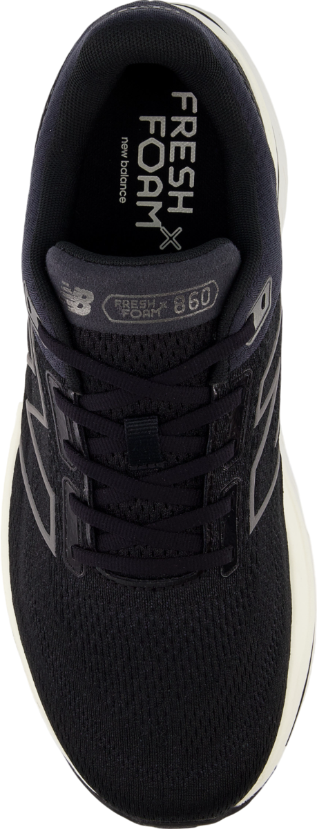 Кецове и обувки New Balance Fresh Foam X 860 v14 Черно | m860k14, 1