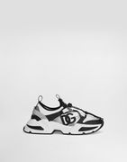 Dolce & Gabbana Airmaster Mesh With DG Logo