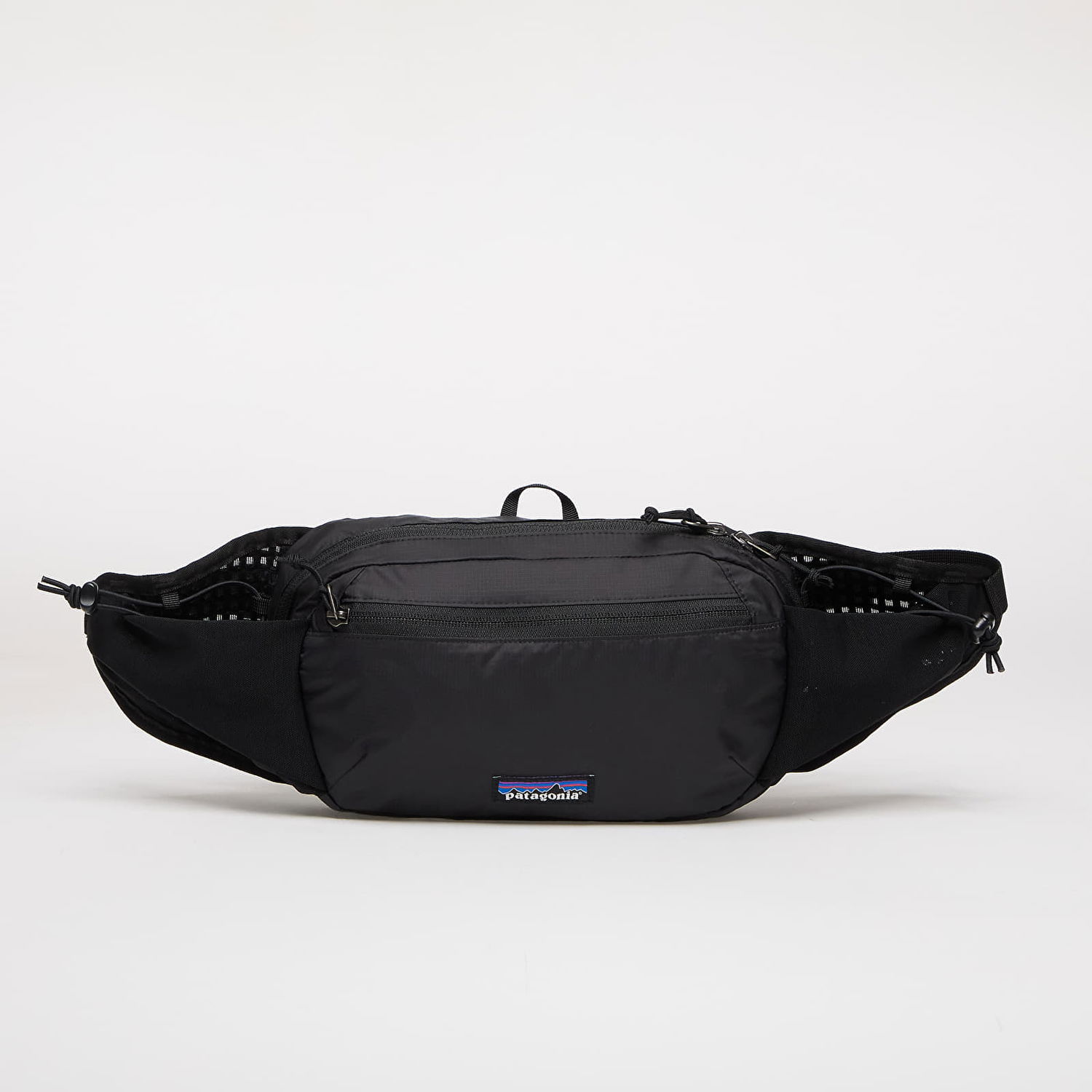 Чанта за кръста Patagonia Patagonia Terravia Hip Pack Черно | 49021 BLK, 0