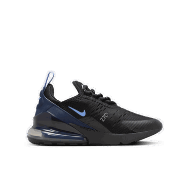 Кецове и обувки Nike Air Max 270 Черно | HQ3811-001, 2