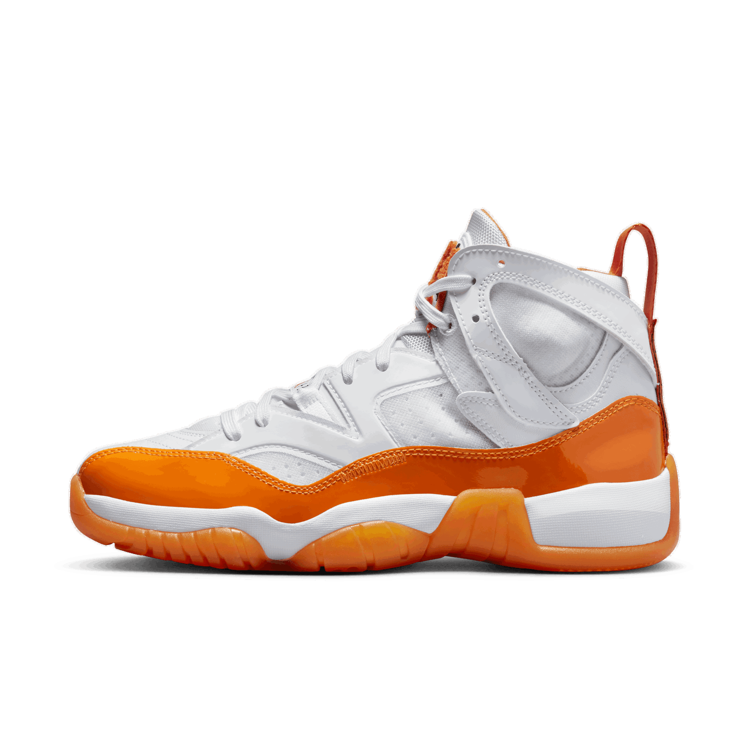 Кецове и обувки Jordan Jumpman Two Trey Бяло | DR9631-180, 0